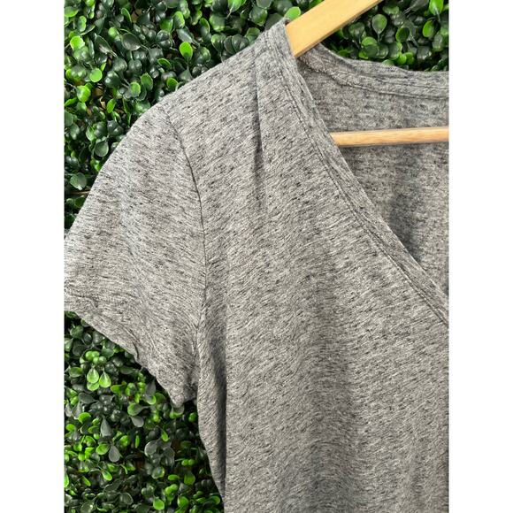 Madewell, Gray T-Shirt, Women’s Size Small - Picture 2 of 5